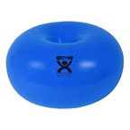 CanDo Donut Ball - Blue (33 1/2" Diameter)